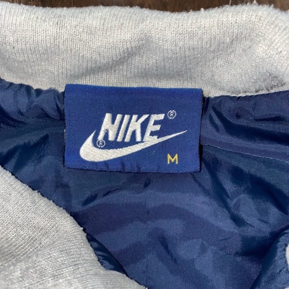 Vintage Nike Jacket - Picture 4 of 4